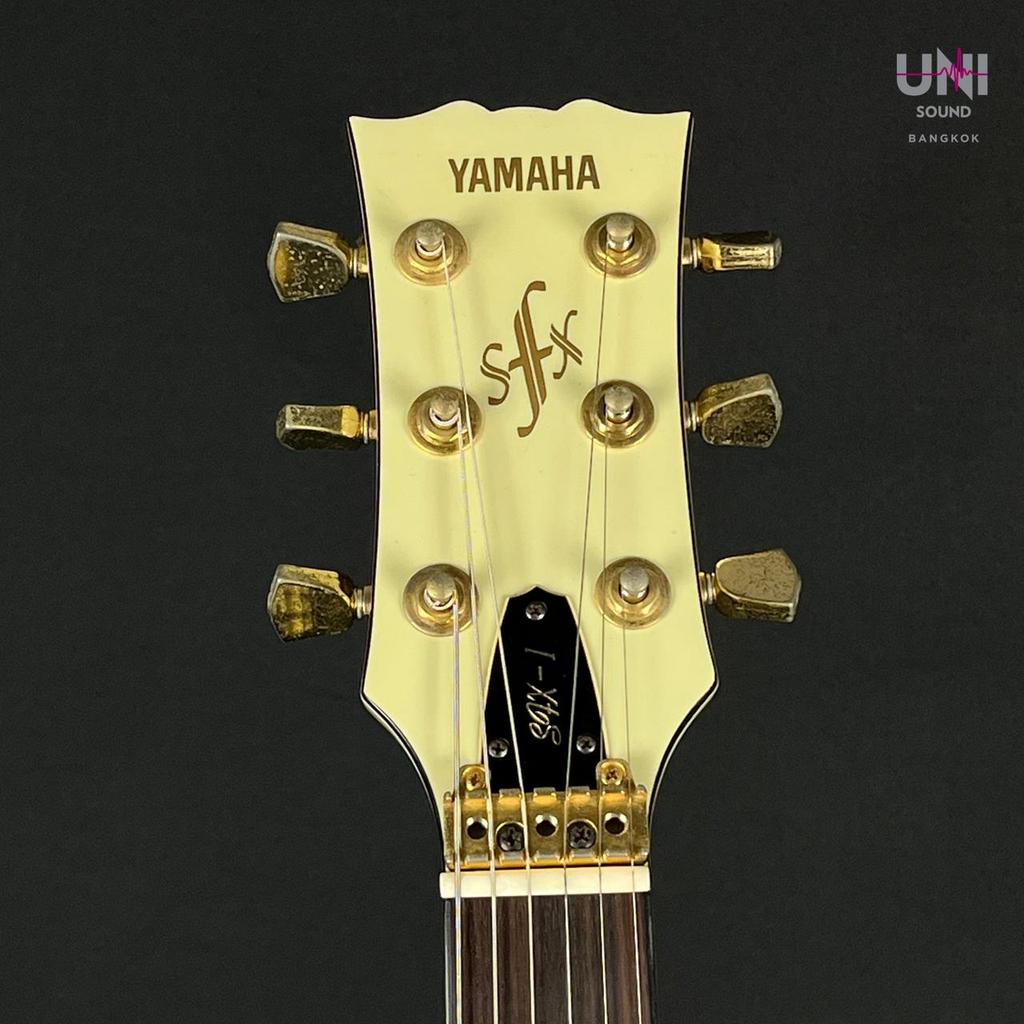 YAMAHA Japan SFX-1 - UN-36-5143