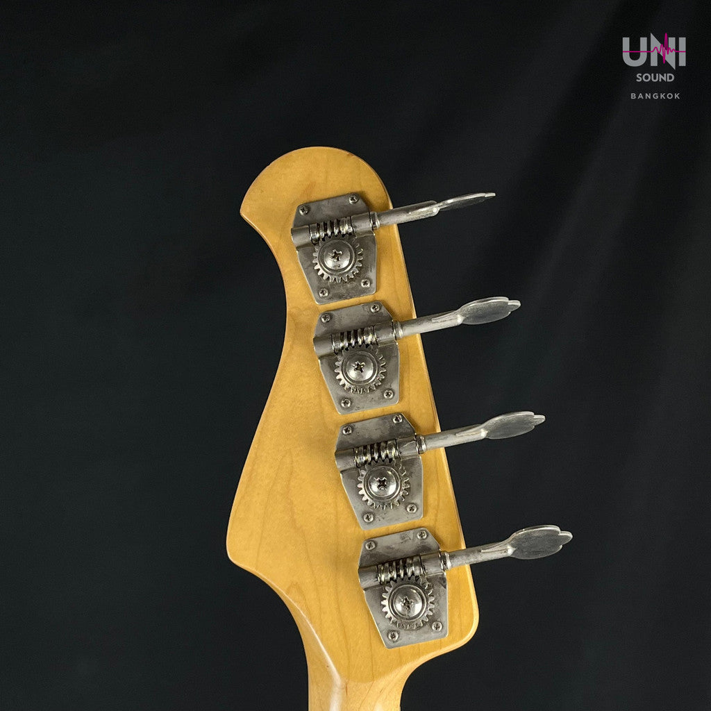 Bacchus Universe Series Jazz Bass - UN-32-3352