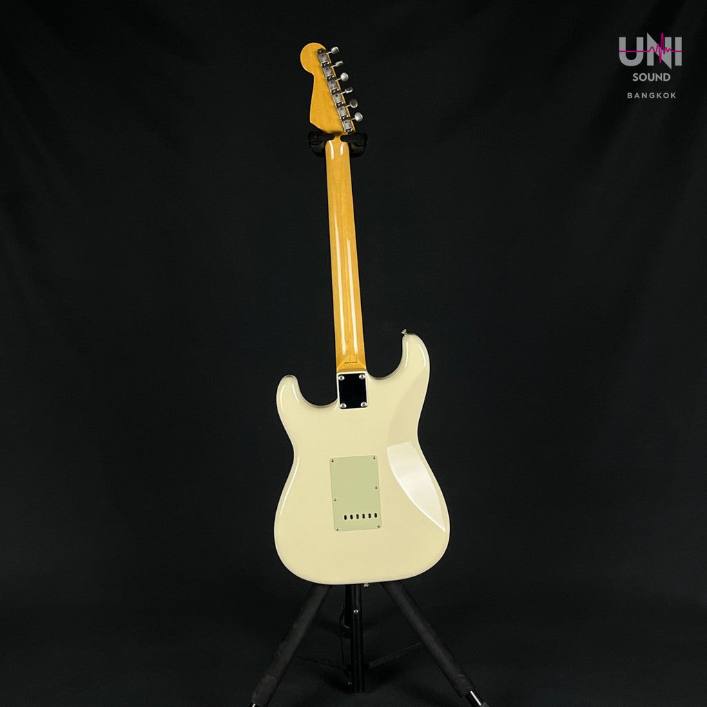 Fender Japan Classic 60s Stratocaster - UN-38-6245