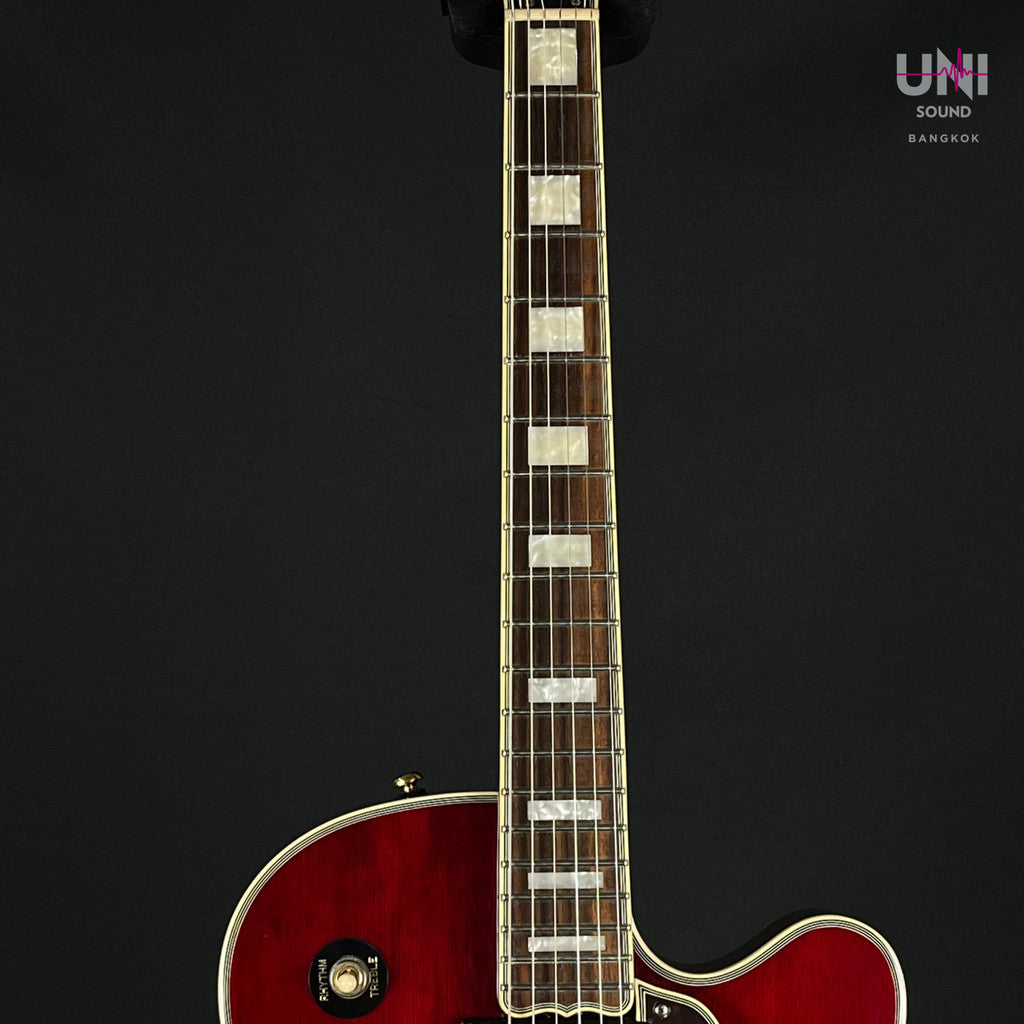 Epiphone Joe Pass Emperor-II Pro/WR 2016 - UN-36-4885