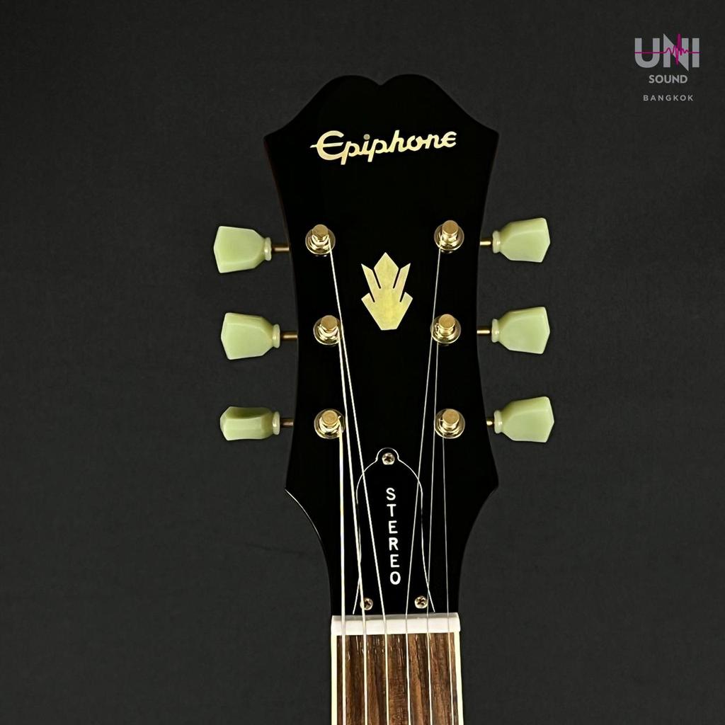 Epiphone Dot ES-345 CH - UN-36-5111