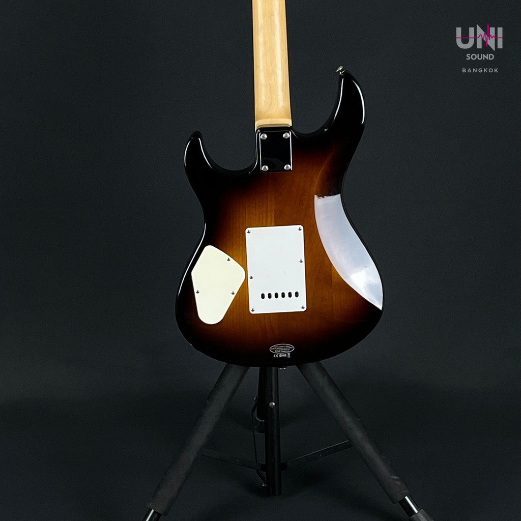 YAMAHA PAC212VQM - UN-36-5023