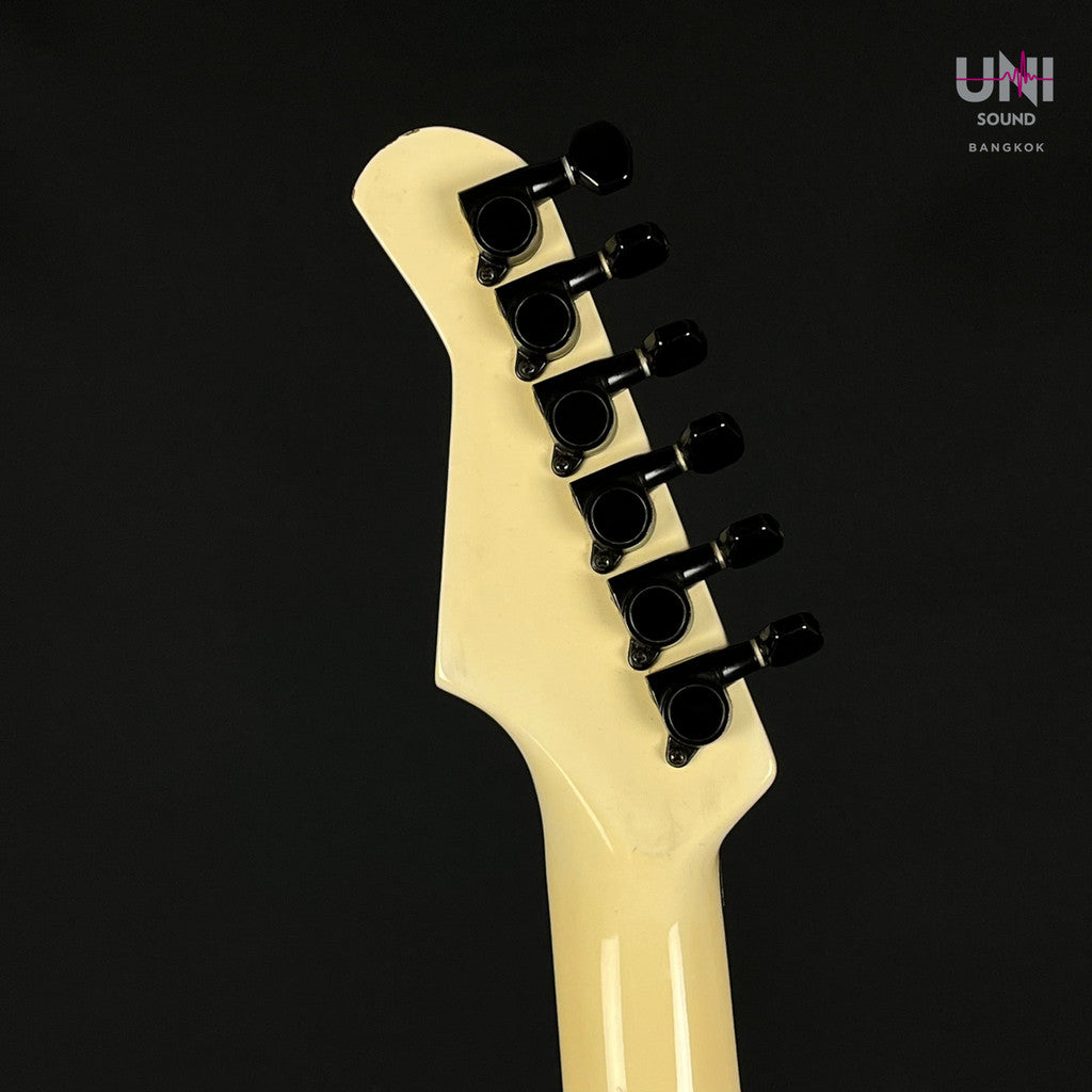 Fernandes FR-55 - UN-36-4969