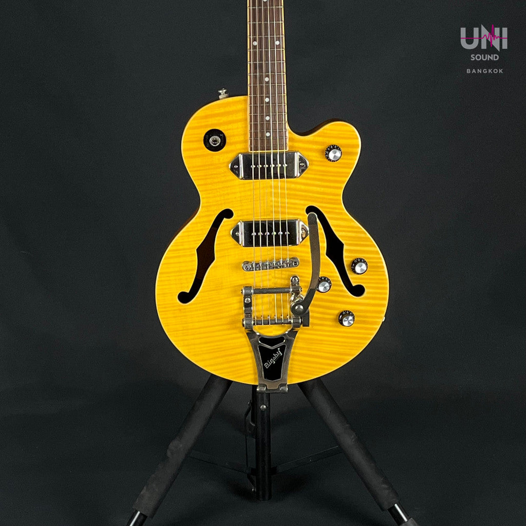 Epiphone WILDKAT With Bigsby - UN-37-5812