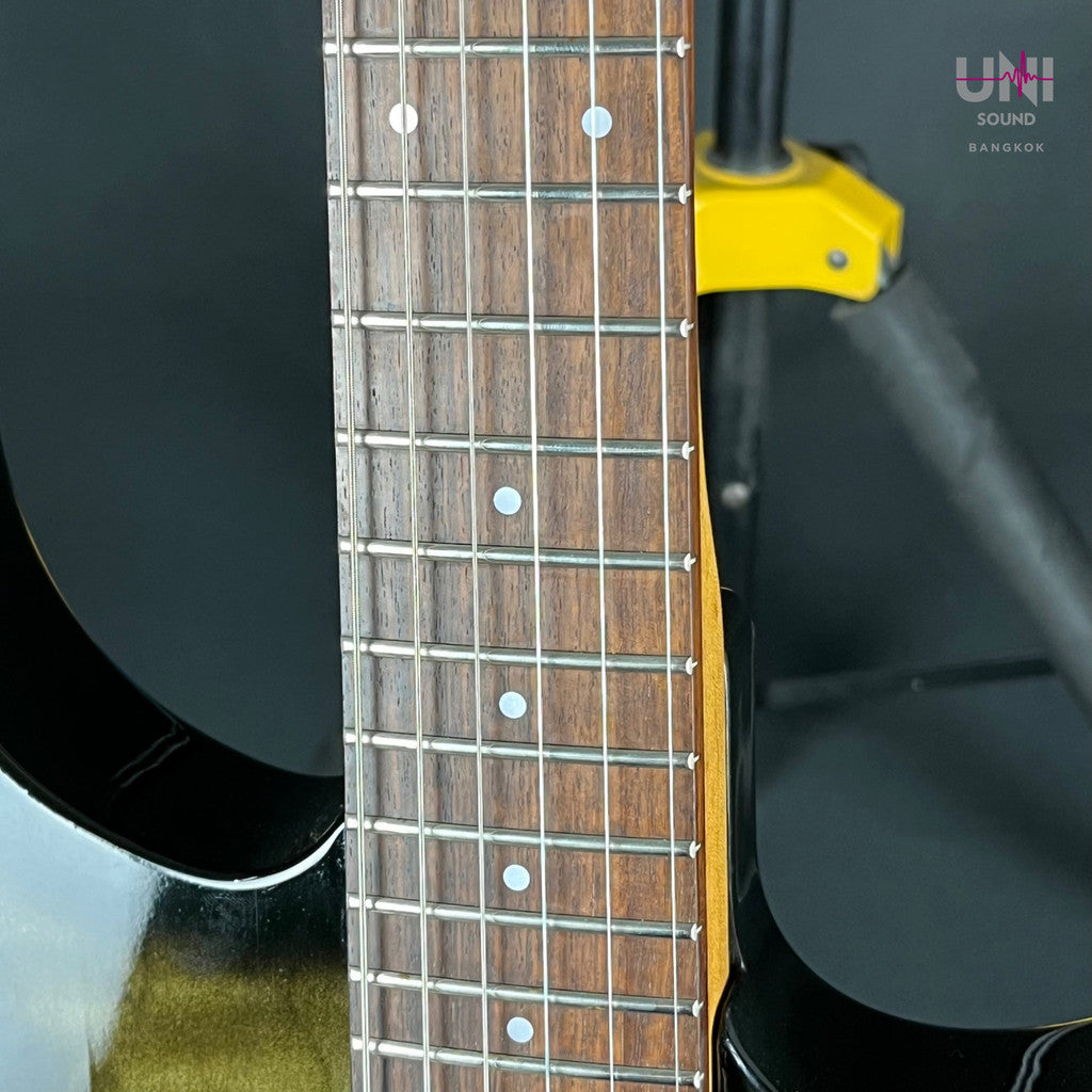 Fernandes FGZ-420 - UN-37-5861