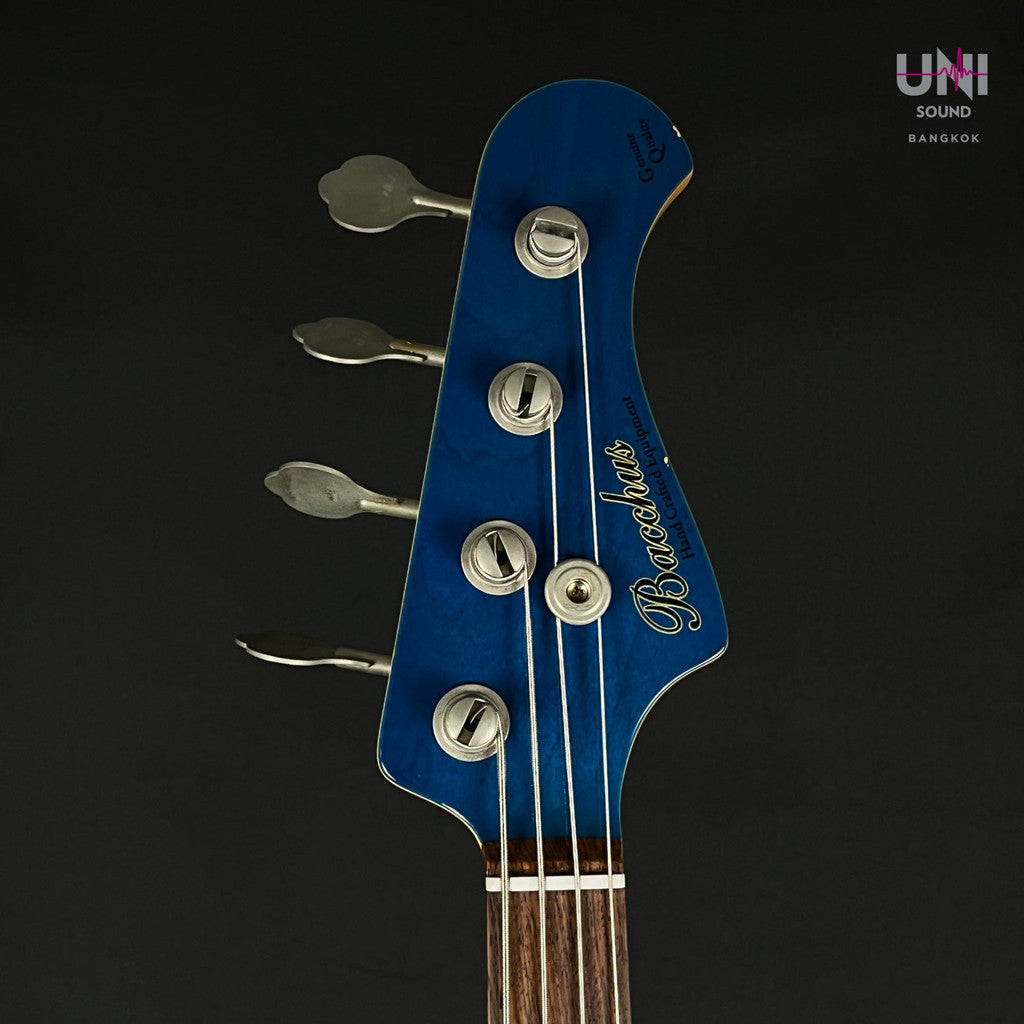 Bacchus WL-003 Bass - UN-35-4535