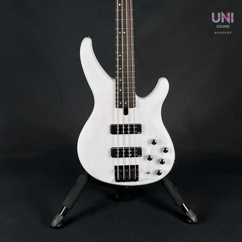 YAMAHA TRBX504 Bass - UN-37-5755