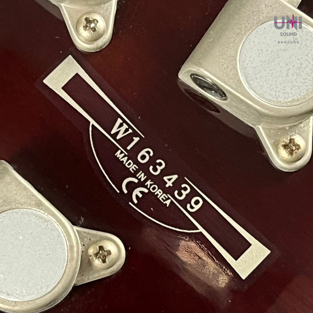 Ibanez SZ520fm - UN-37-5658