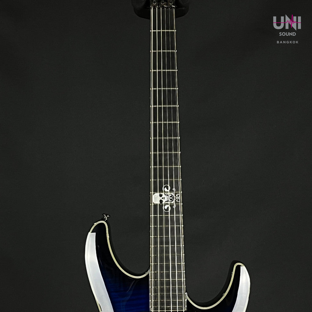 Schecter Blackjack SLS C-1 - UN-36-5147