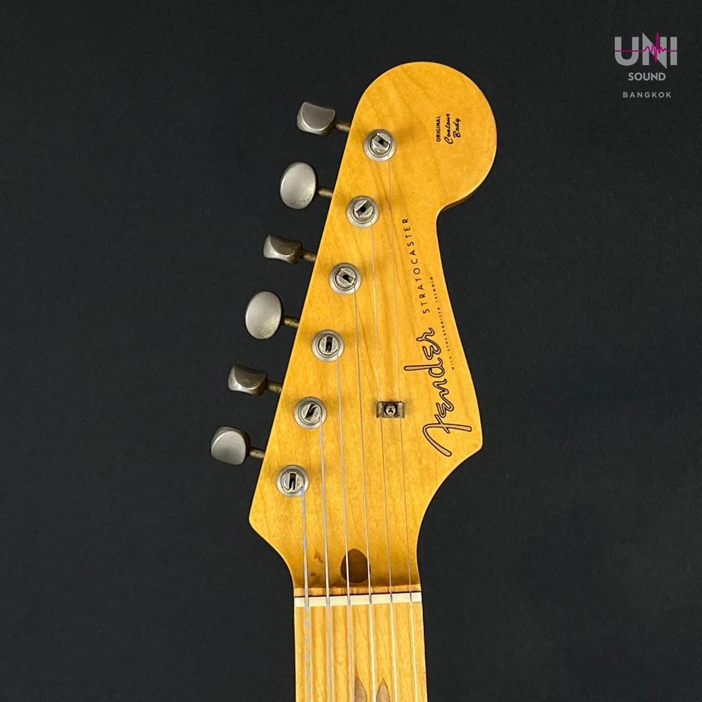 Fender Japan ST57-90 Stratocaster 1989-1990 - UN-33-3720