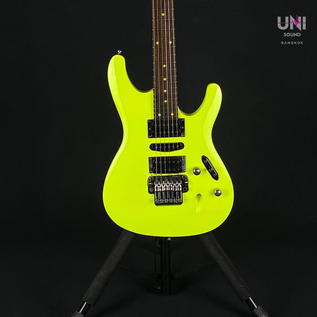 Ibanez S1XXV 2012 - UN-36-5239