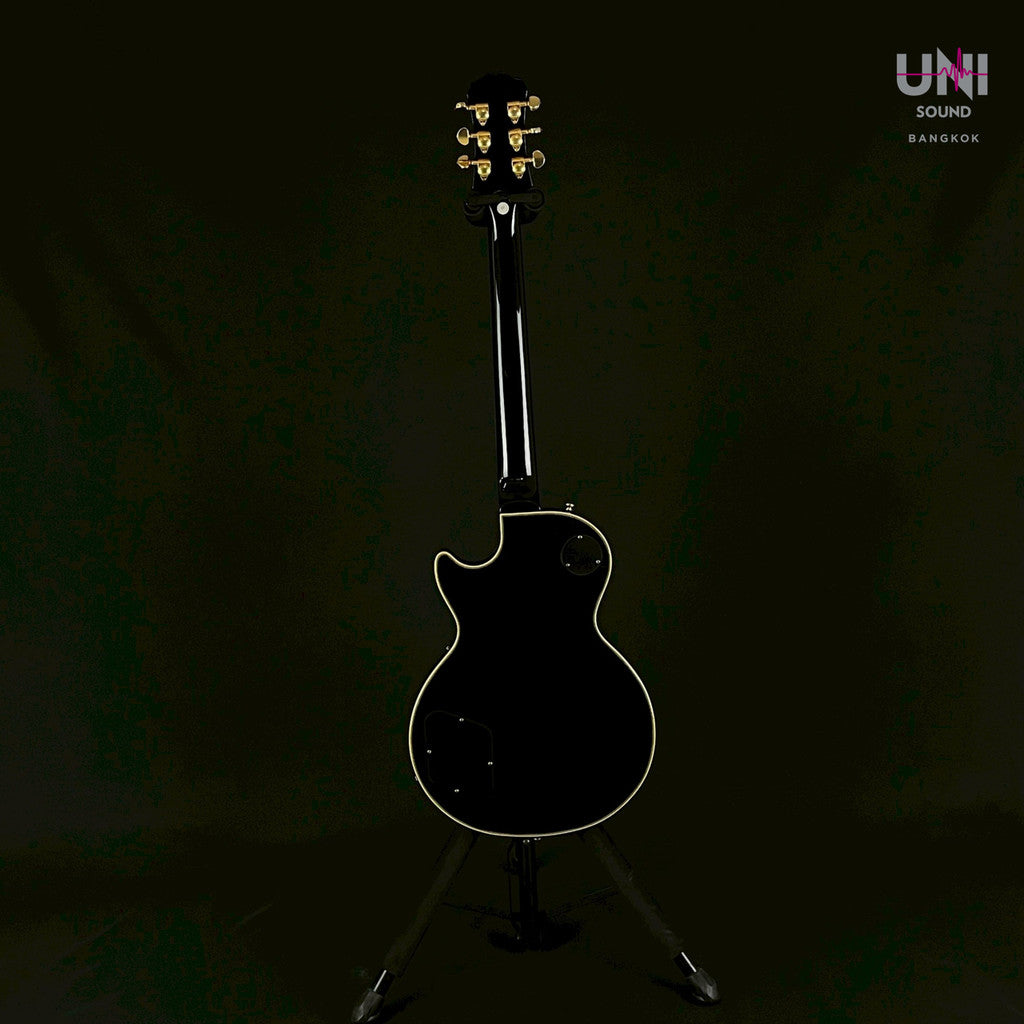 Epiphone Les Paul BLACK BEAUTY 3 Pickup 2018 - UN-35-4368