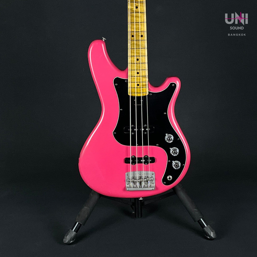 YAMAHA Japan Super Bass 500 ** Refinised ** - UN-38-6035