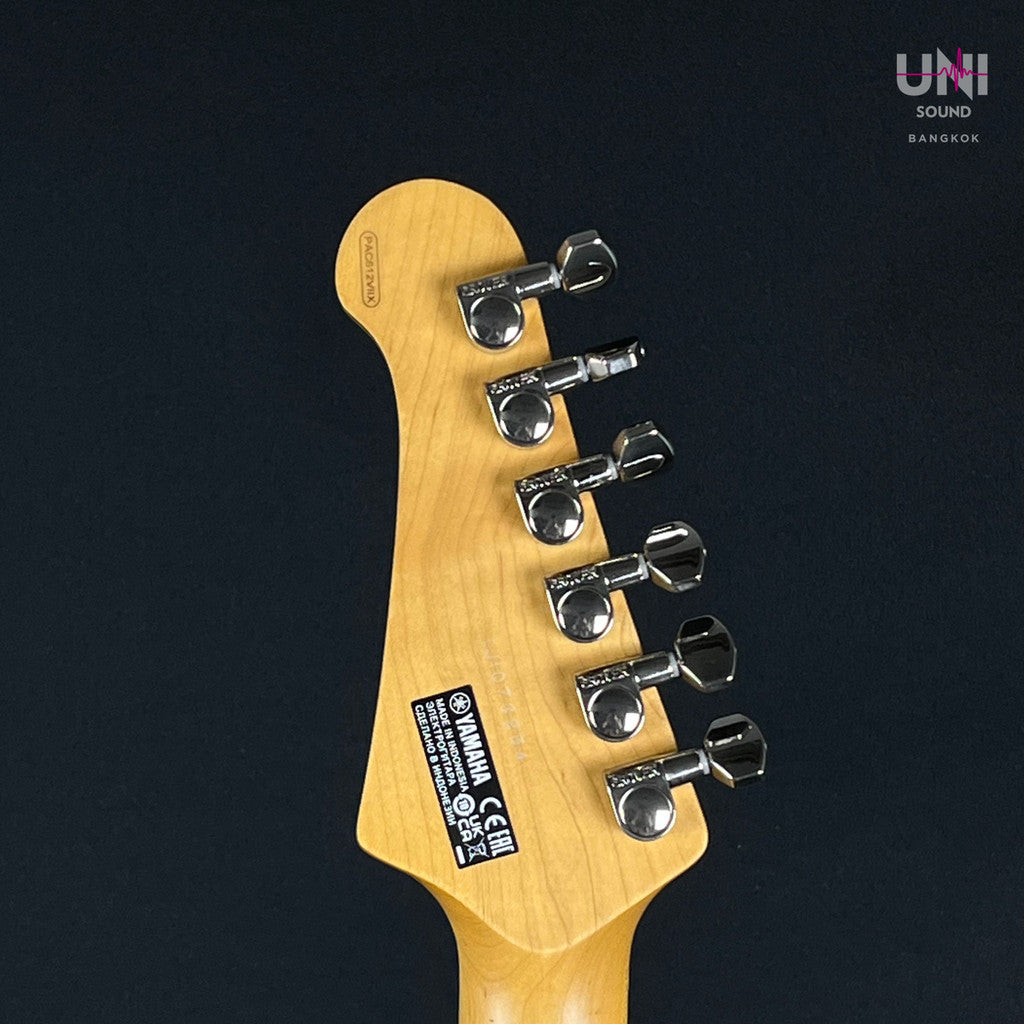 YAMAHA PAC612VIIX - UN-37-5500