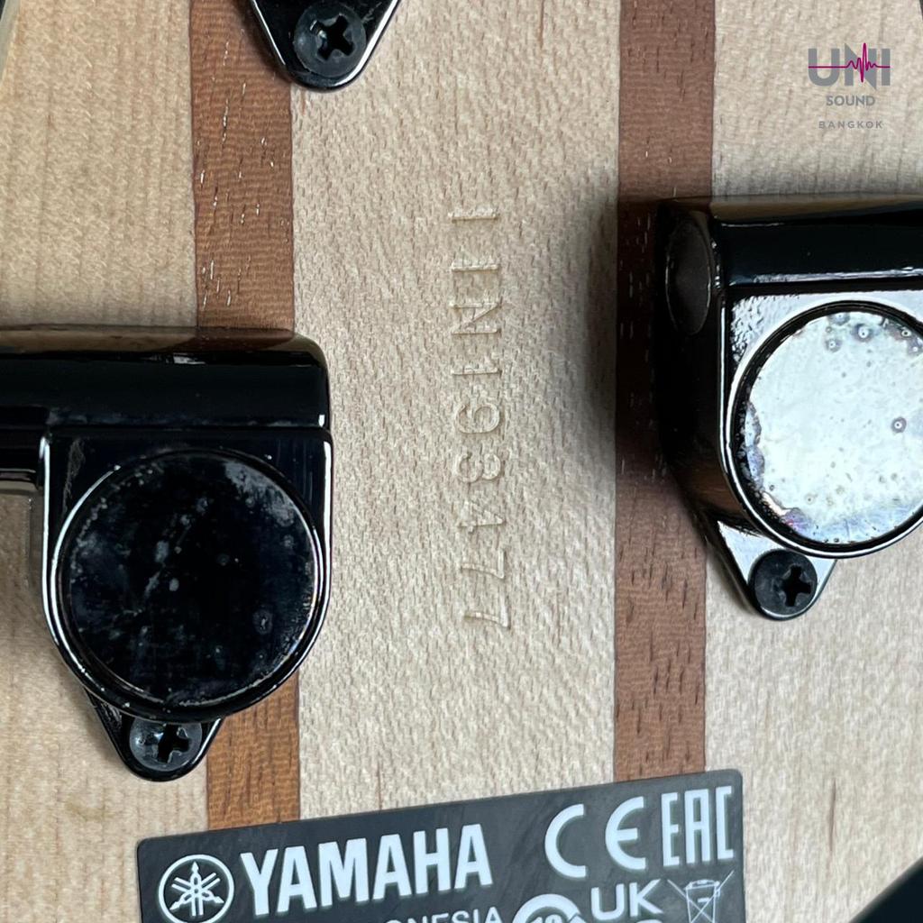 YAMAHA TRBX304 Bass - UN-36-5141