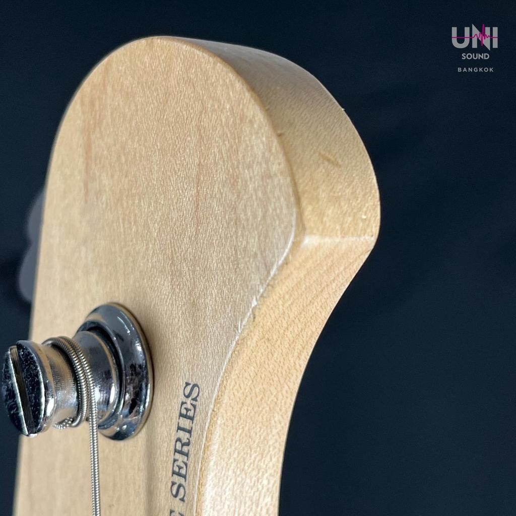Bacchus Universe Series Jazz Bass - UN-38-6047