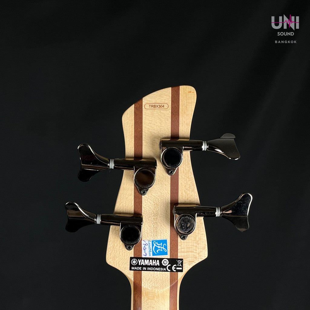 YAMAHA TRBX304 Bass - UN-38-6248
