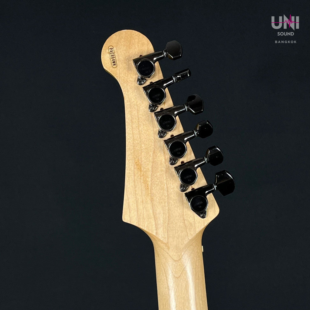YAMAHA PAC604WH - UN-38-5891