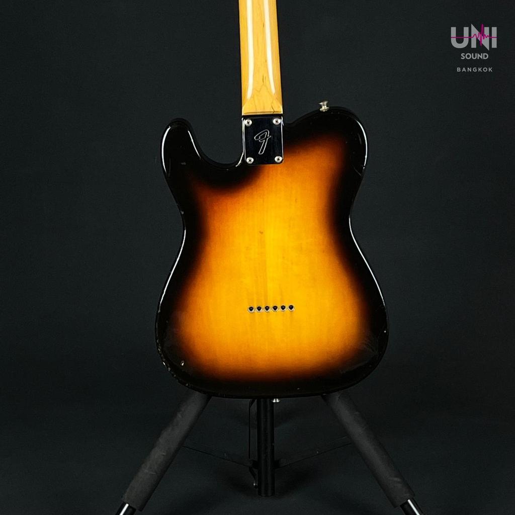 History Japan Telecaster - UN-38-6194