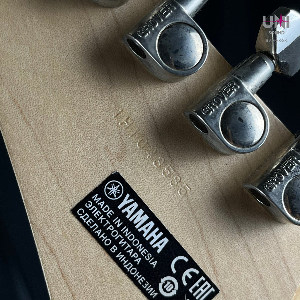 YAMAHA PAC612VIIX - UN-38-6176