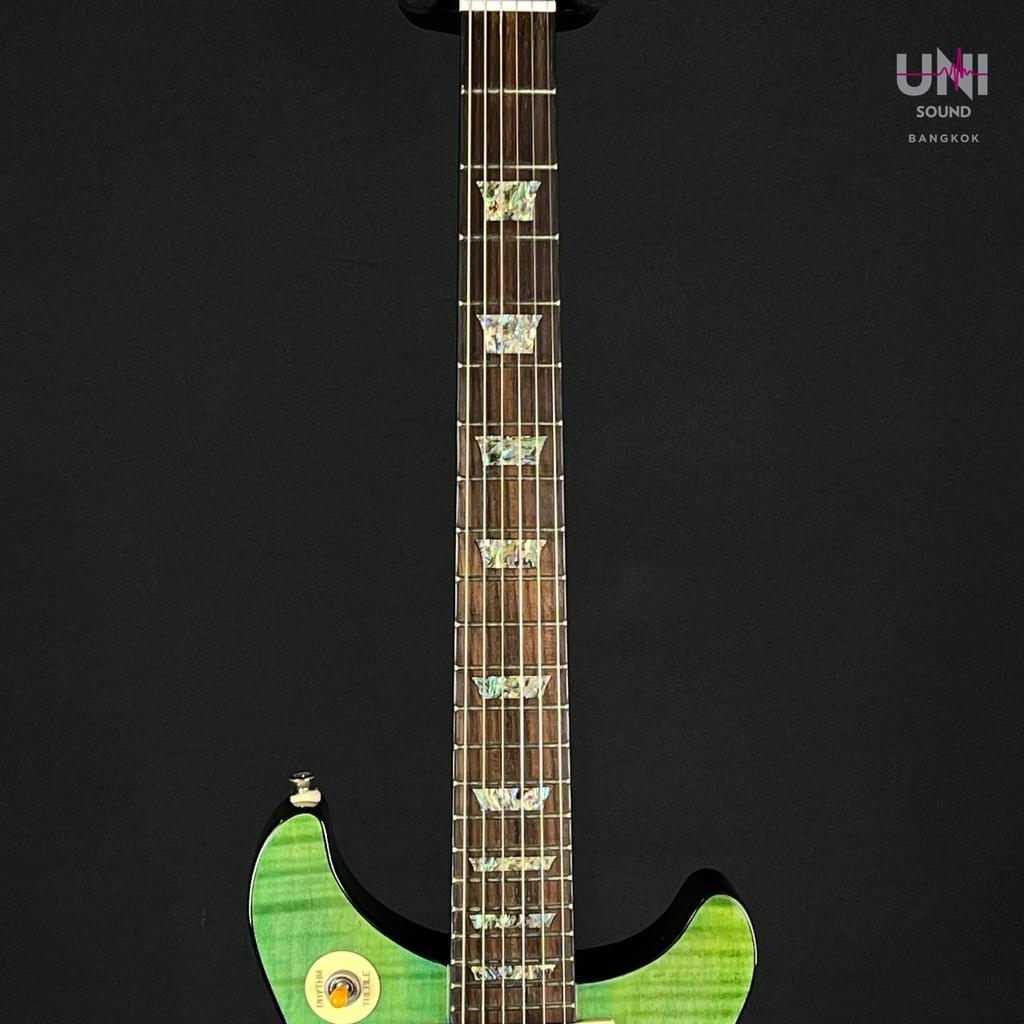Epiphone Tak Matsumoto DC 2013 - UN-39-6323
