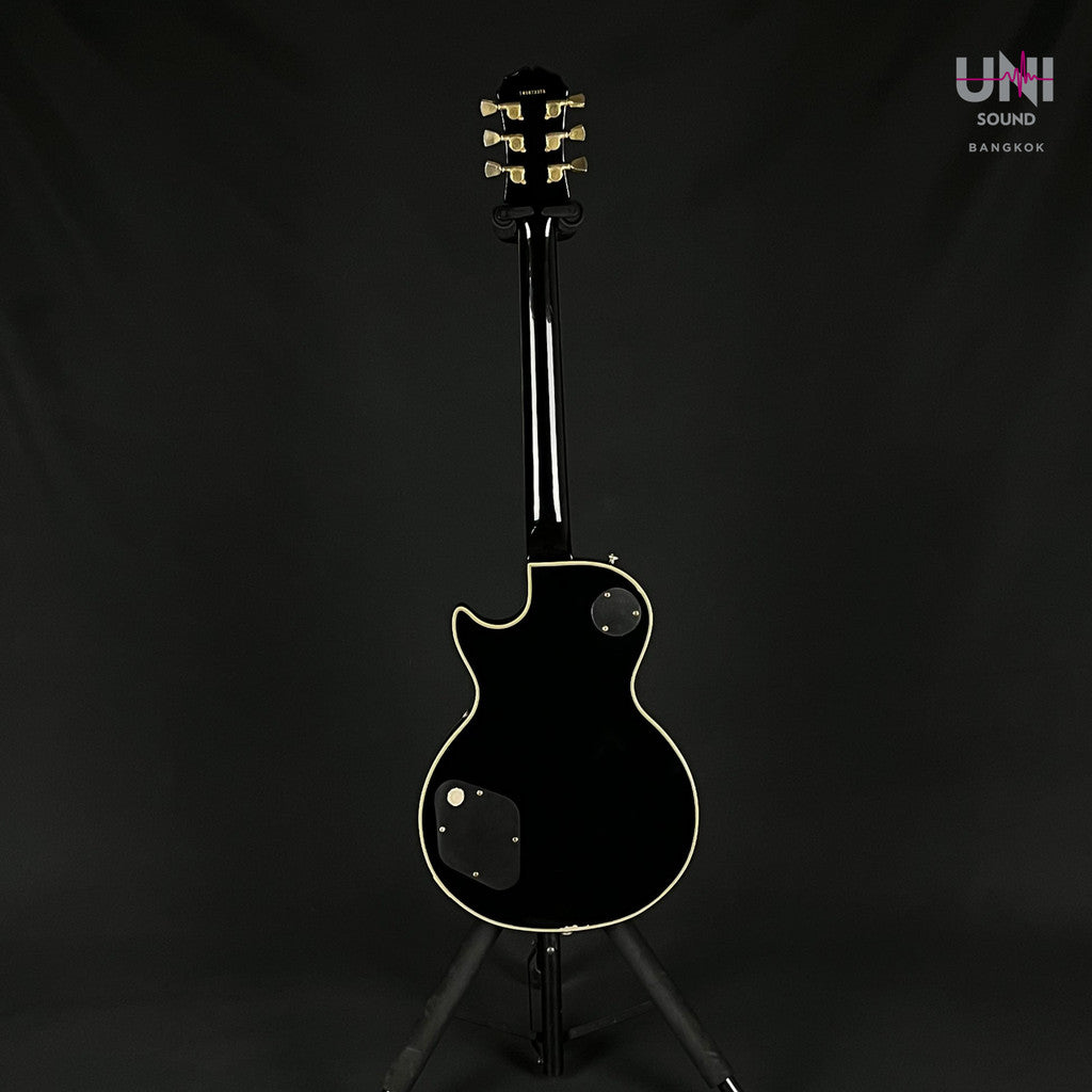 Epiphone Korea Les Paul Custom - UN-38-6183