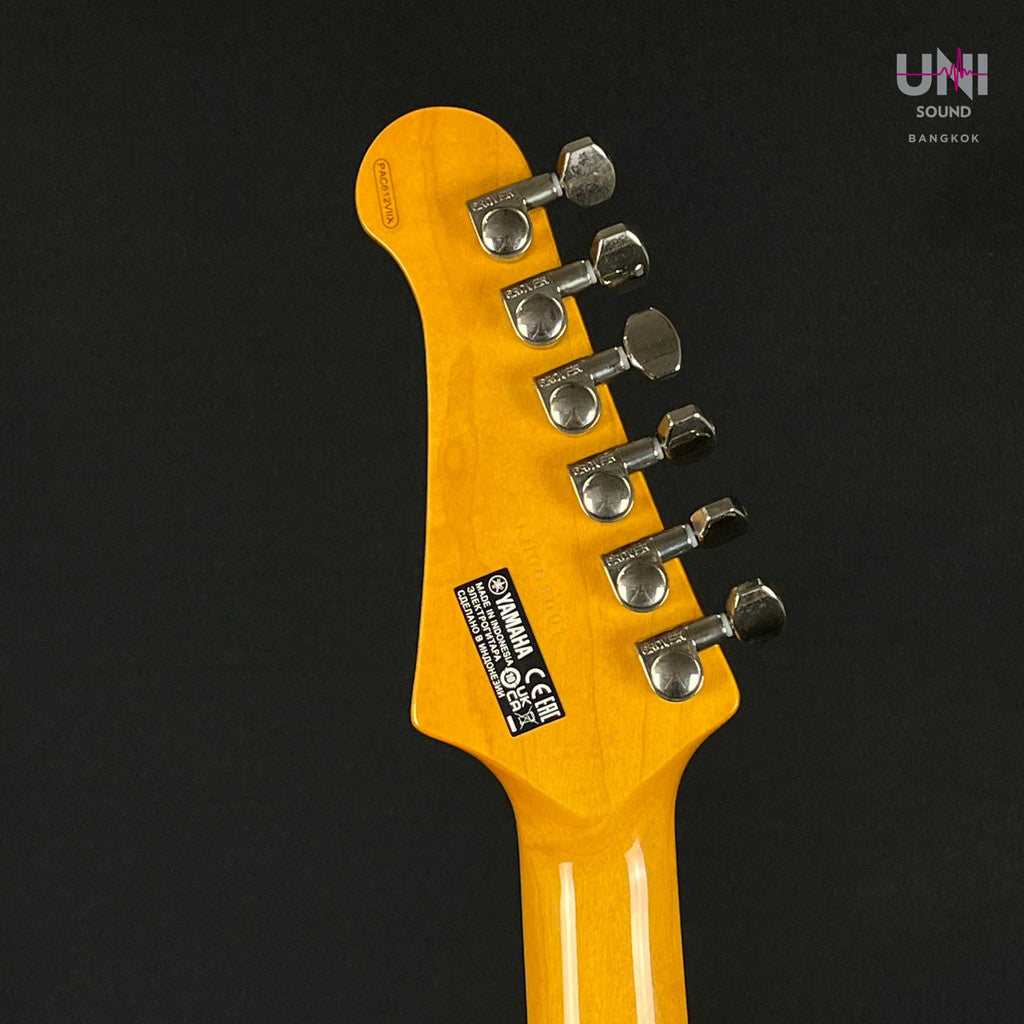 YAMAHA PAC612VIIX - UN-36-5202
