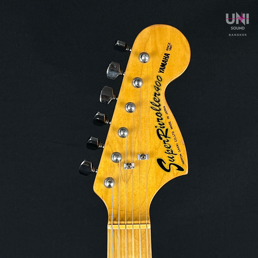YAMAHA Japan Super Rockn'roller 400 - UN-36-5288