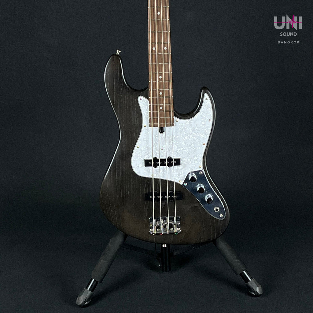 Bacchus WJB-400R ASH - UN-38-6138