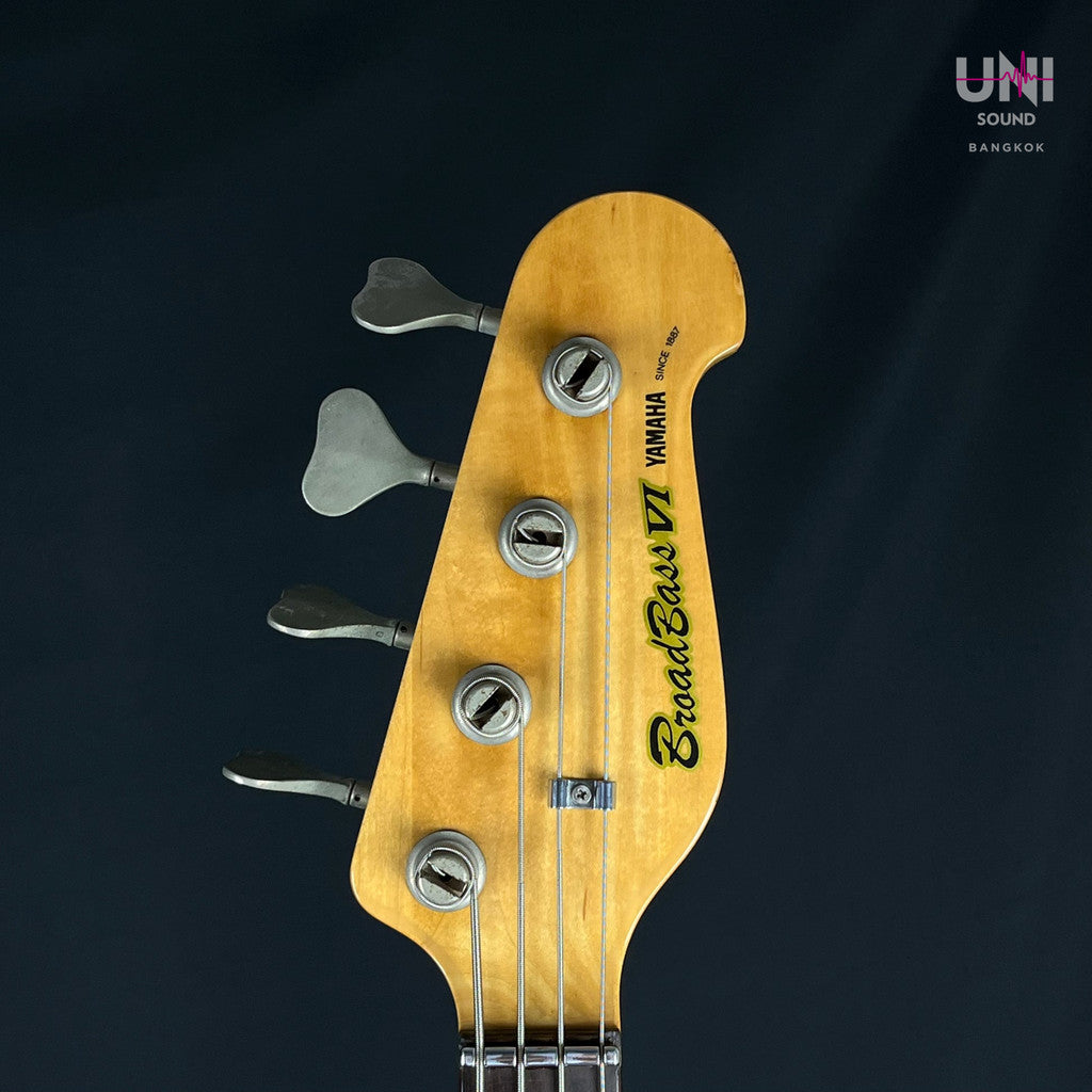 YAMAHA Japan Broad Bass VI - UN-36-5309