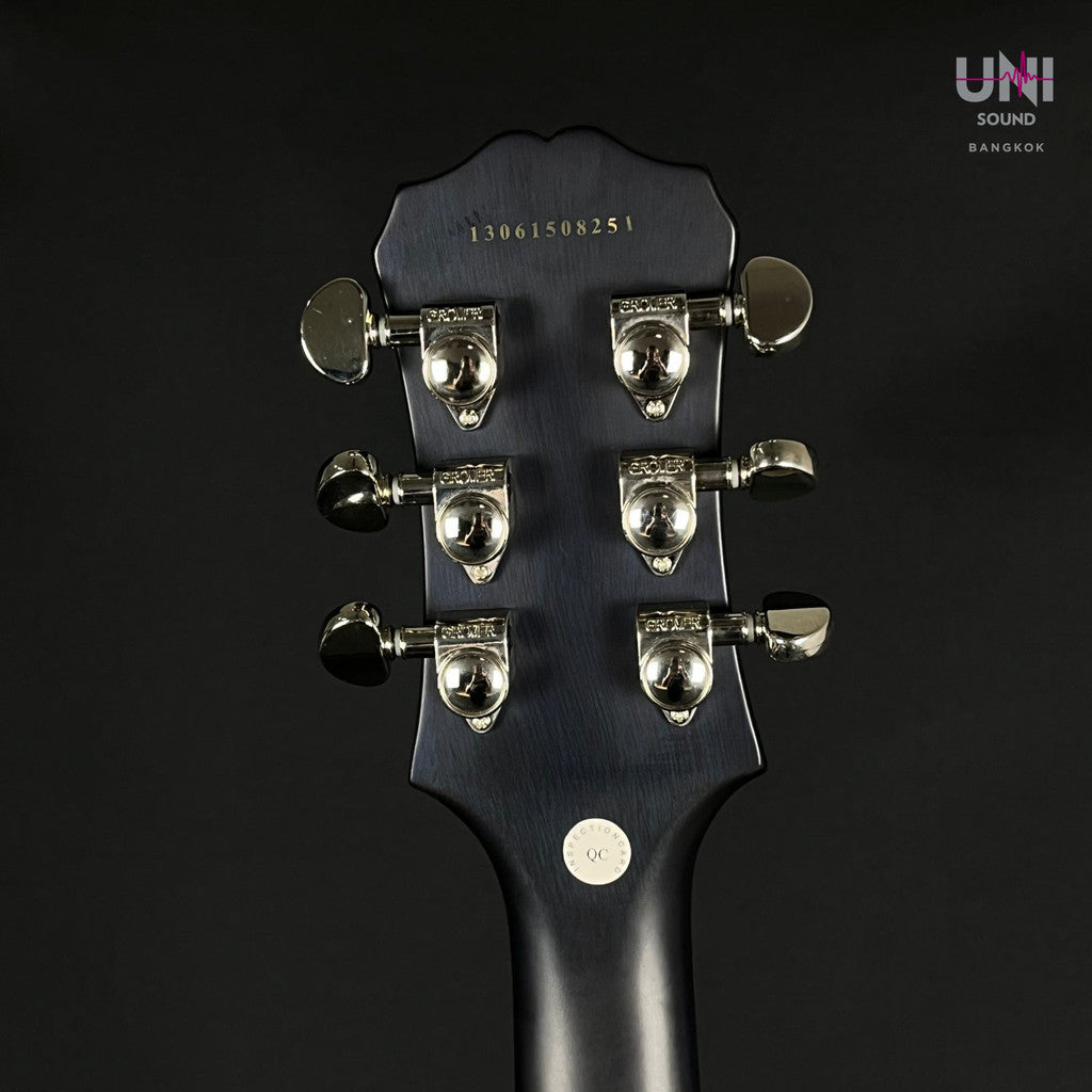 Epiphone Les Paul ULTRA-III 2013 - UN-34-4188