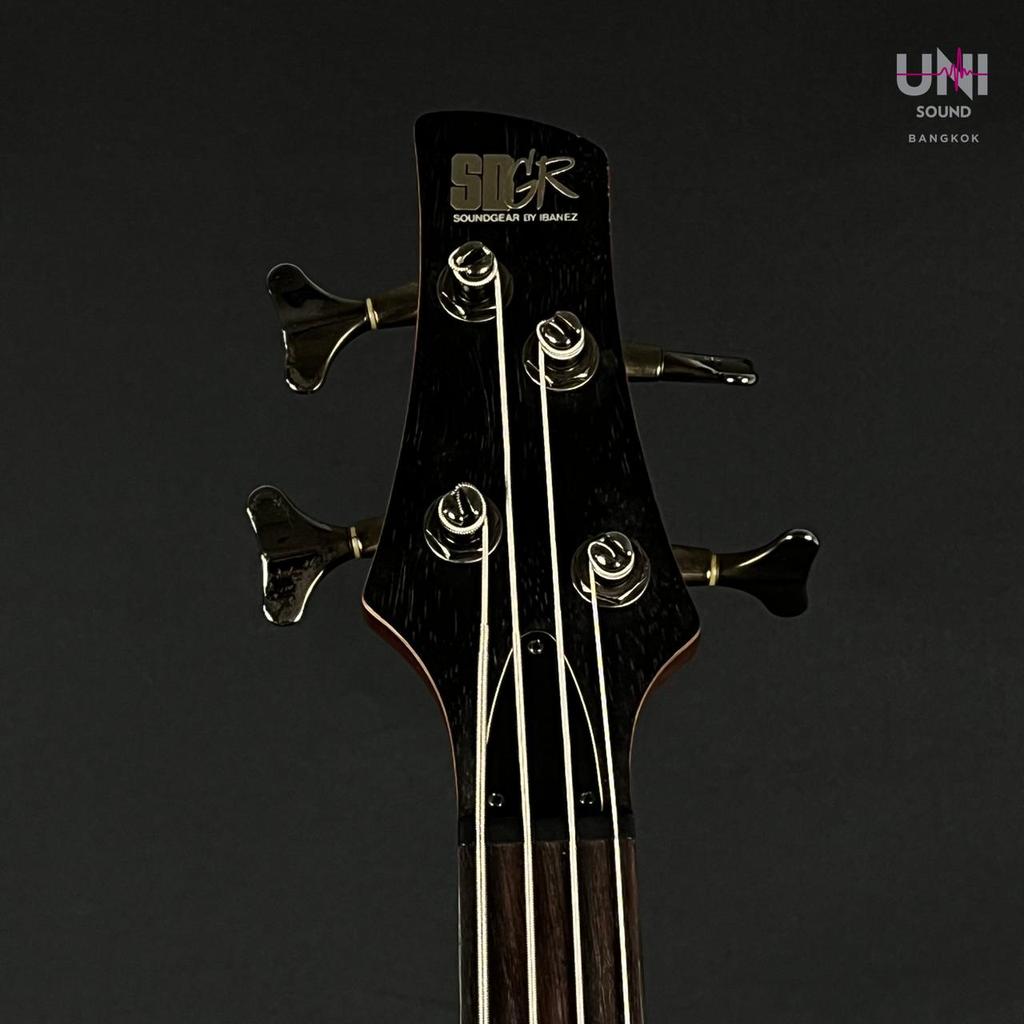 Ibanez SR500 Bass - UN-37-5466
