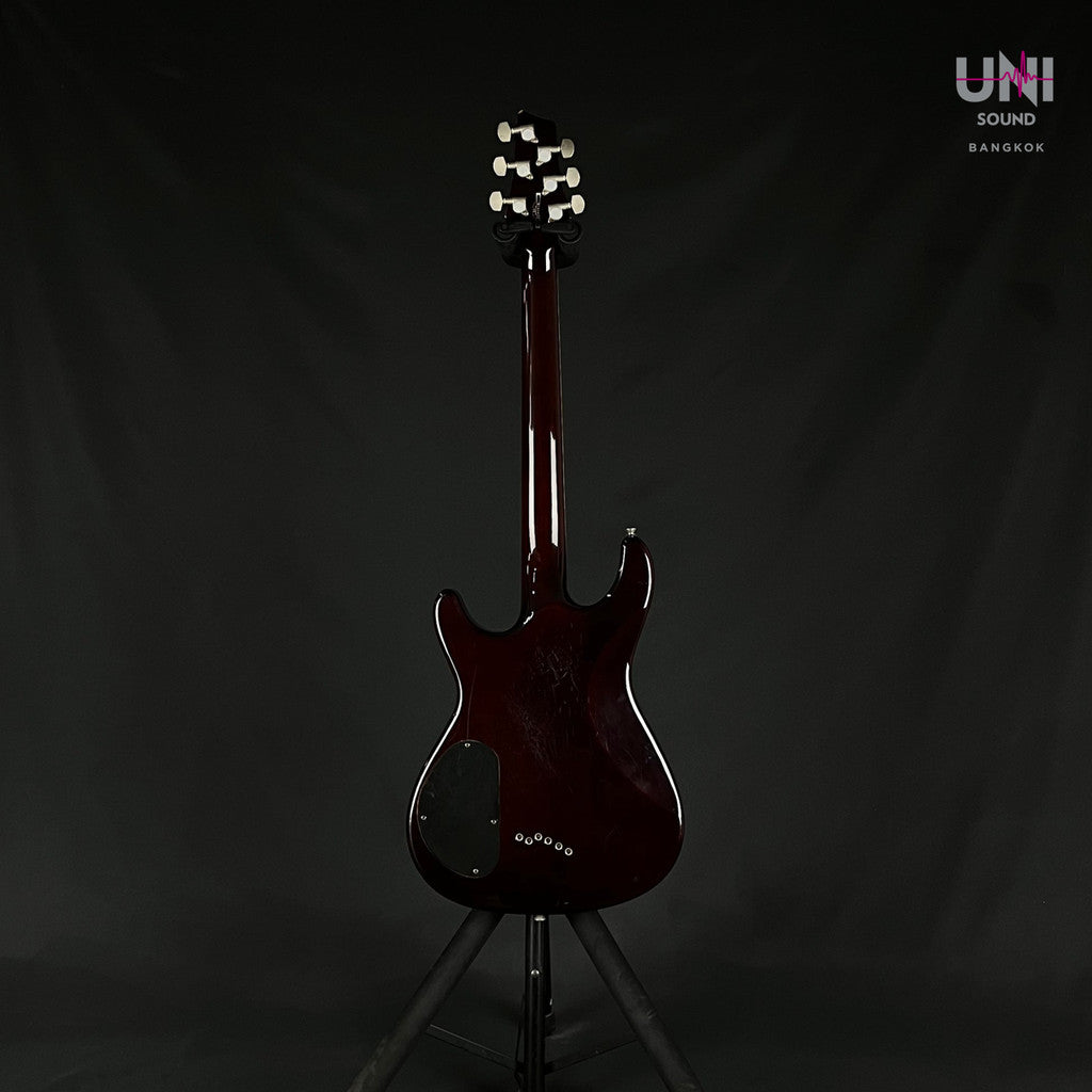 Ibanez SZ520fm - UN-37-5658