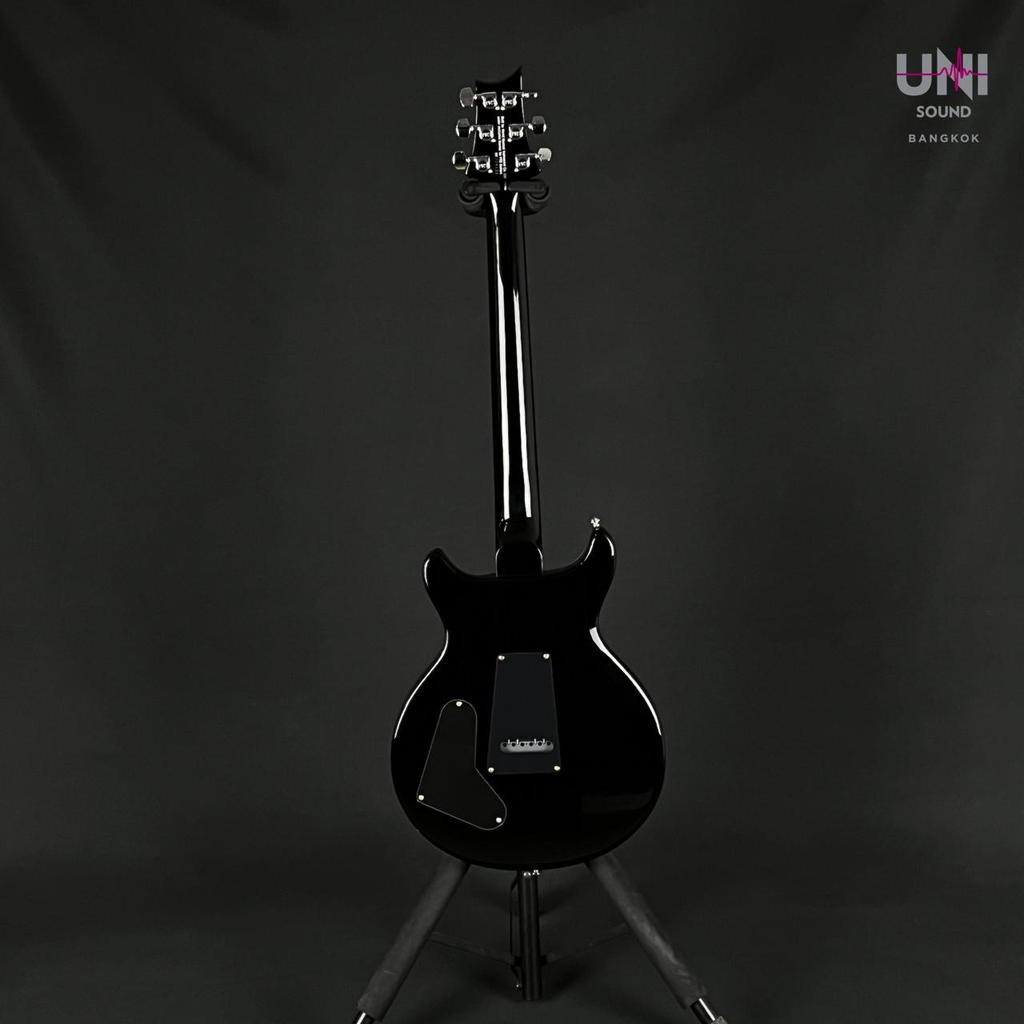 PRS SE Santana 2014 - UN-41-6768