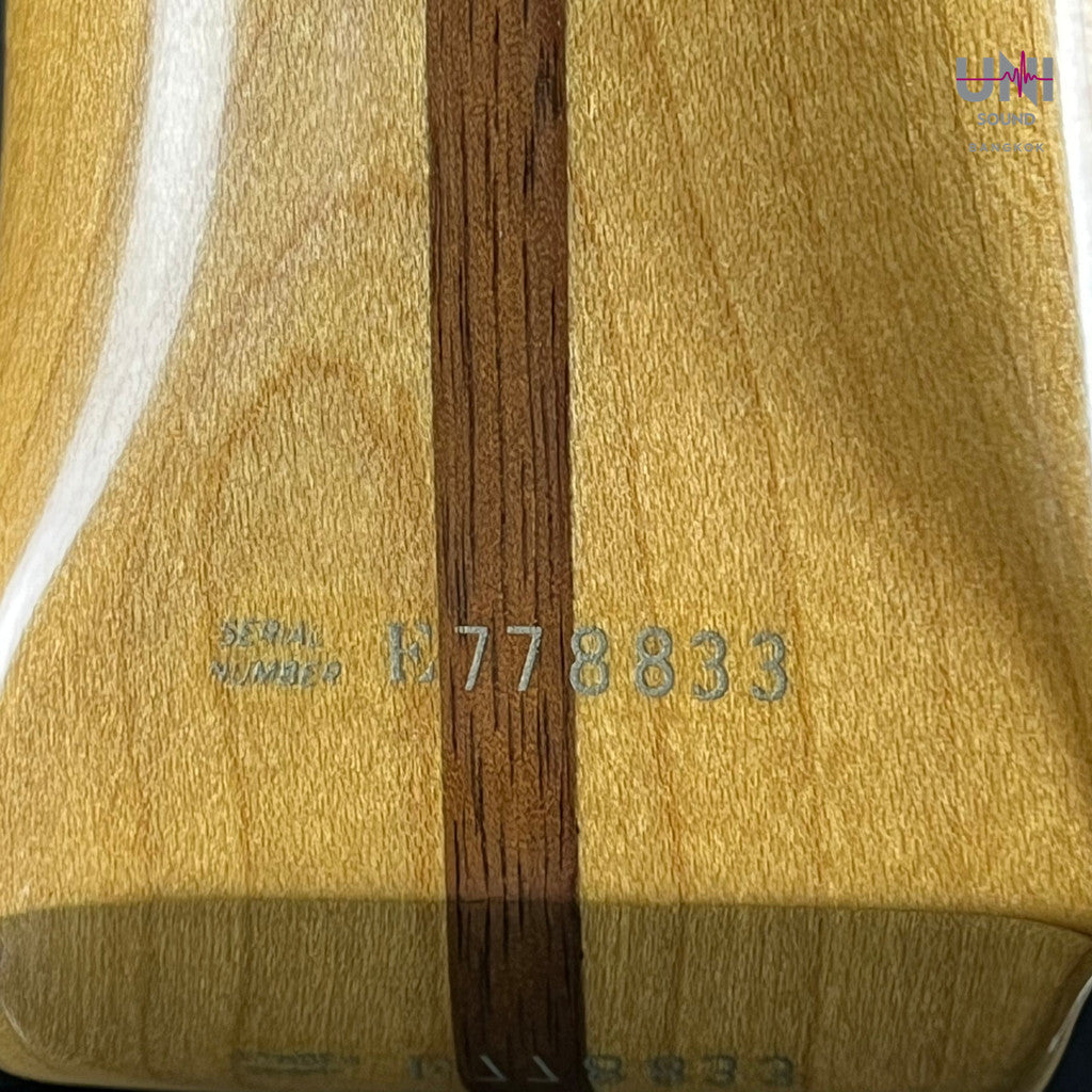 Squier Japan Stratocaster SST-30 1987 - UN-39-6264