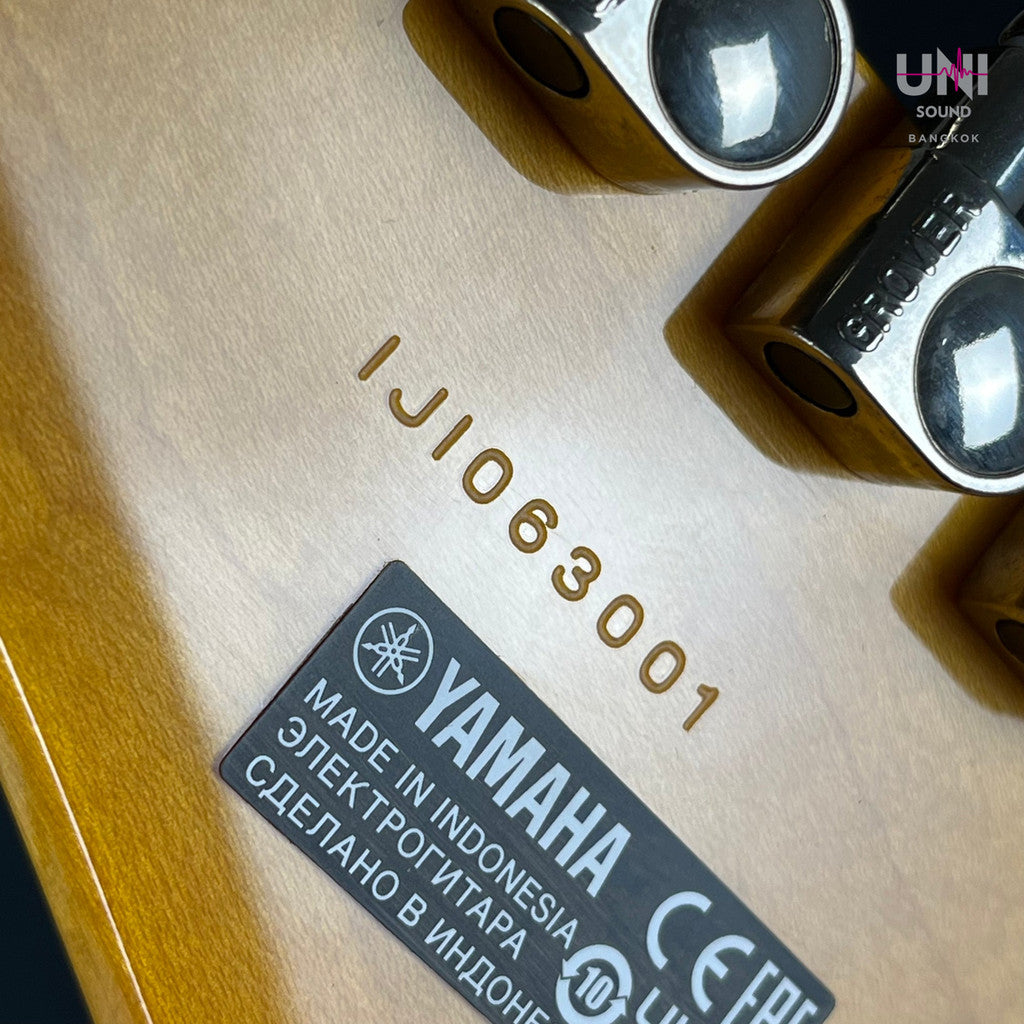 YAMAHA PAC612VIIX - UN-36-5202