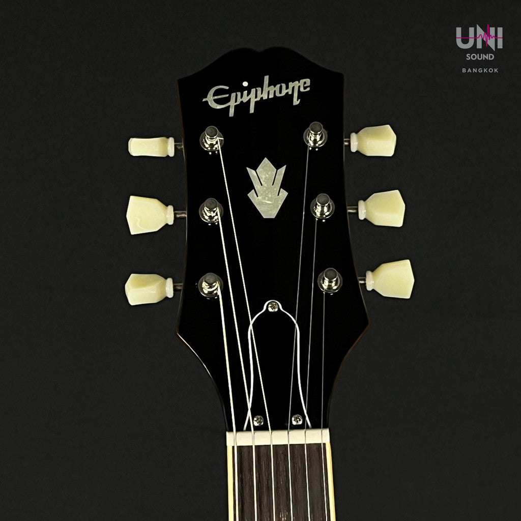 Epiphone ES-335 IG 2024 - UN-39-6281