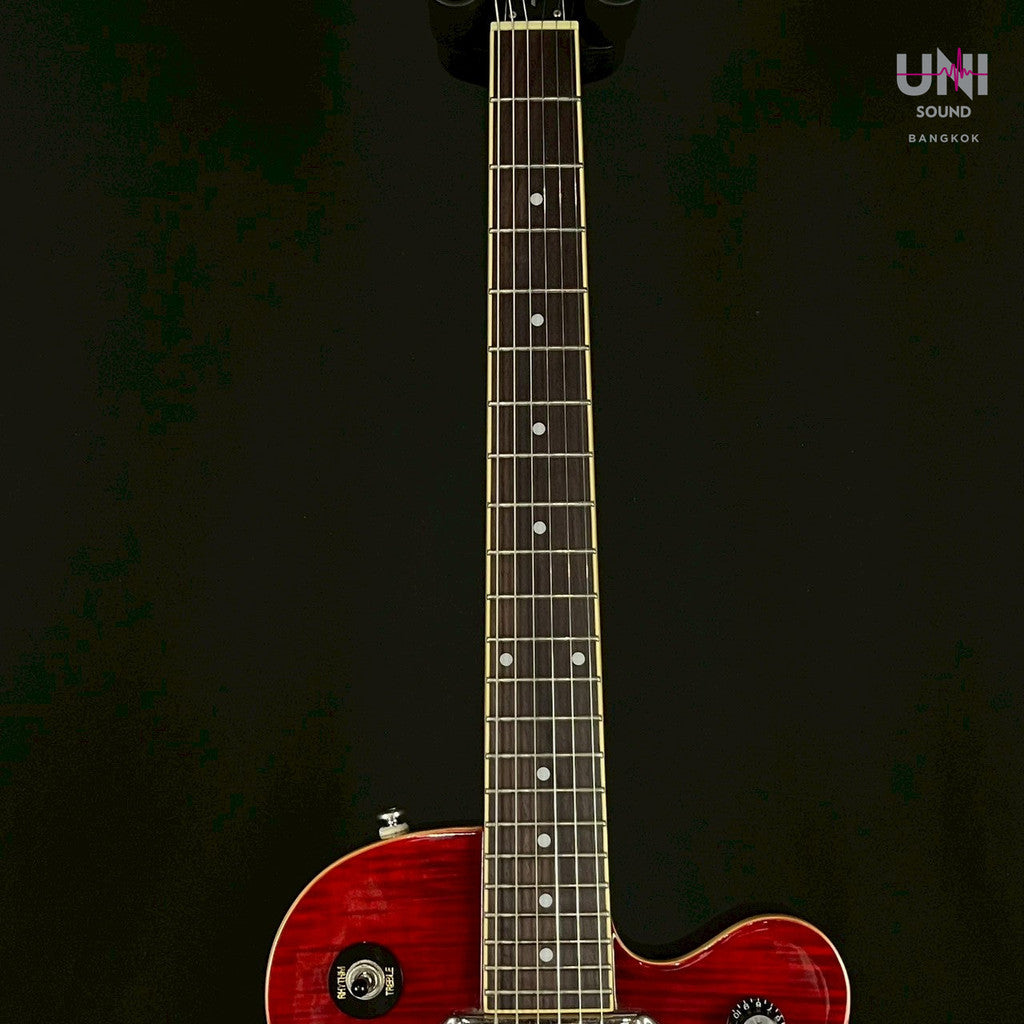 Epiphone Wildkat Studio WR - UN-33-3582