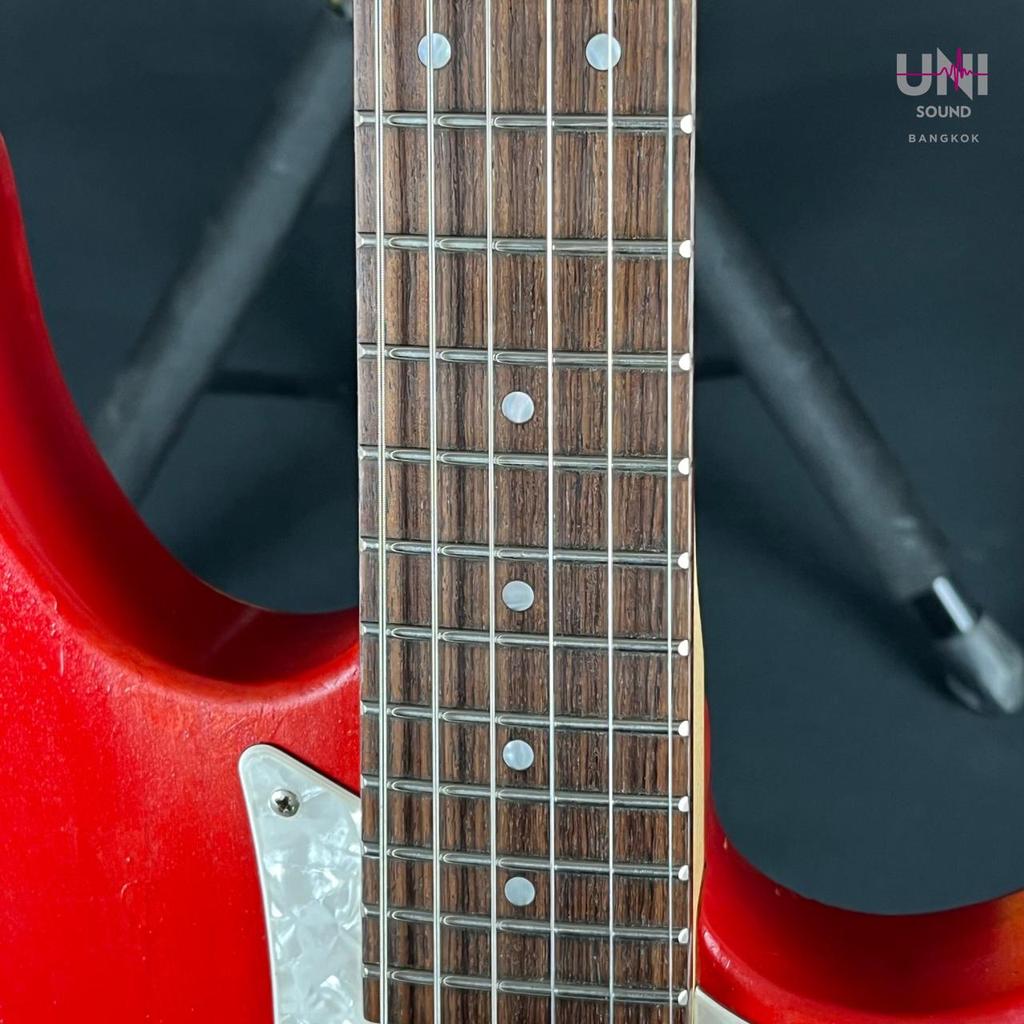 YAMAHA PAC604WH - UN-38-5891