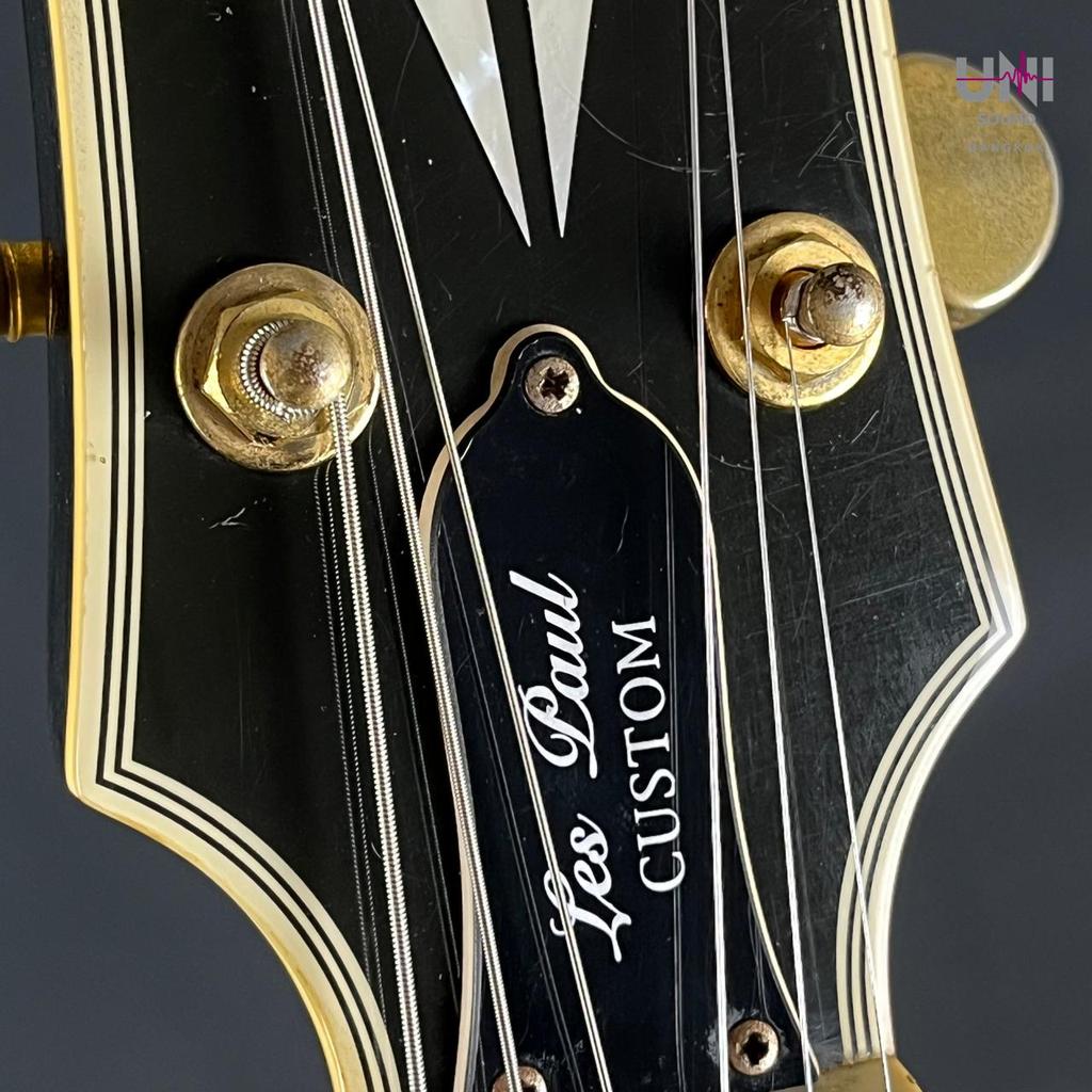 Epiphone Korea Les Paul Custom - UN-36-5094