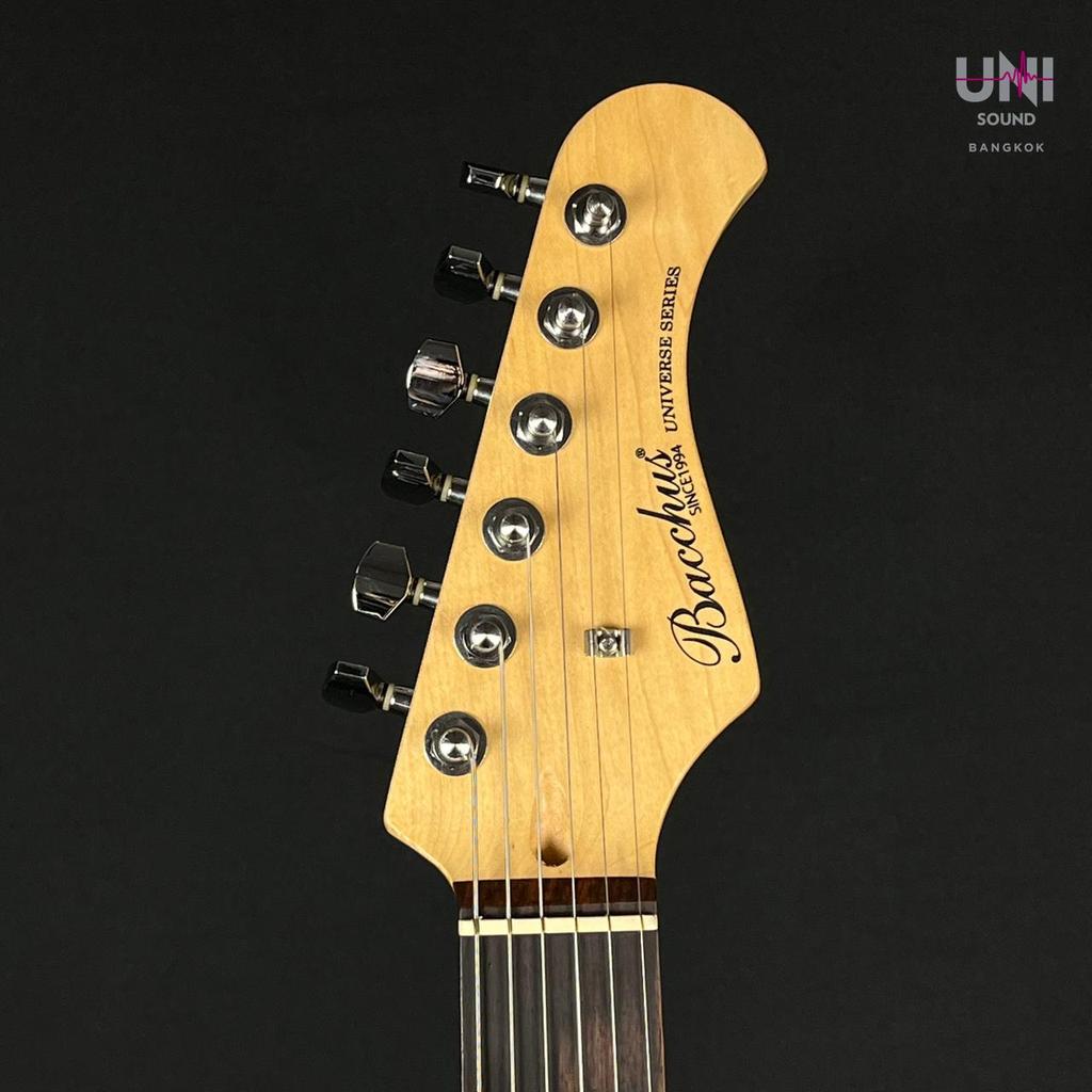 Bacchus Universe Series Stratocaster - UN-39-6284