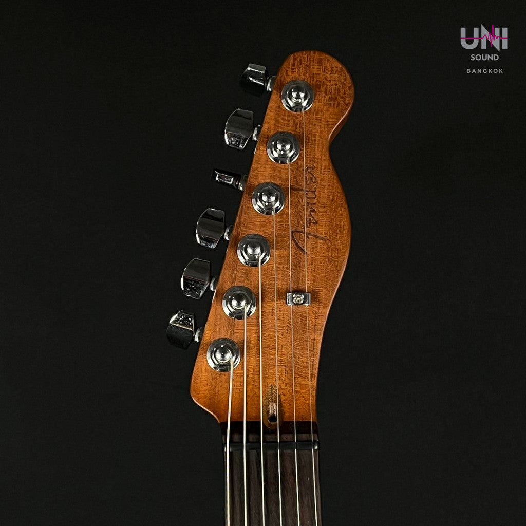 Fender Acoustasonic Player Telecaster ** Pickup เสีย ** - UN-37-5613