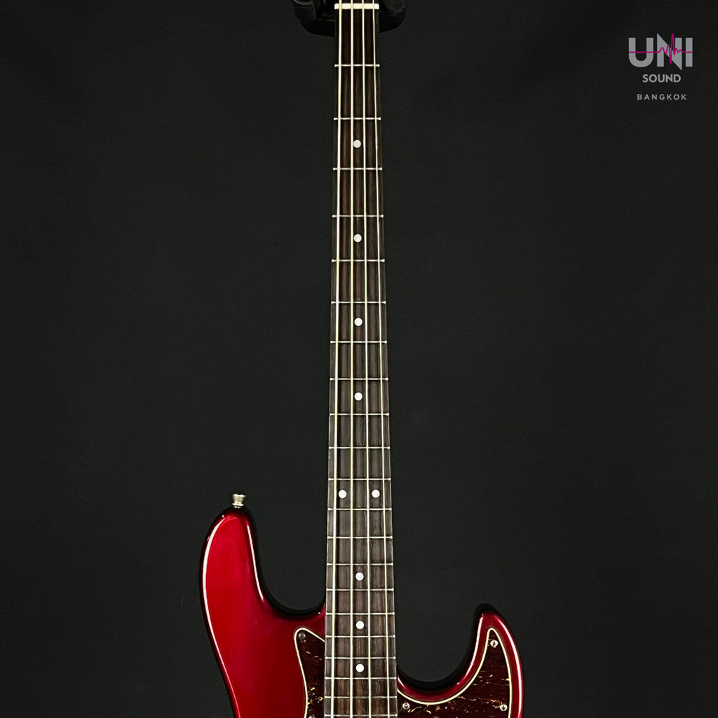 Bacchus WL-434 Bass - UN-37-5792