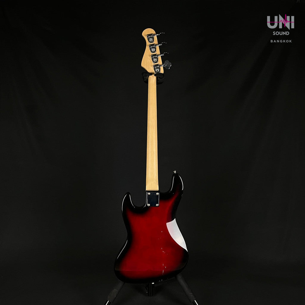 Bacchus WJB-360R Bass - UN-36-5199