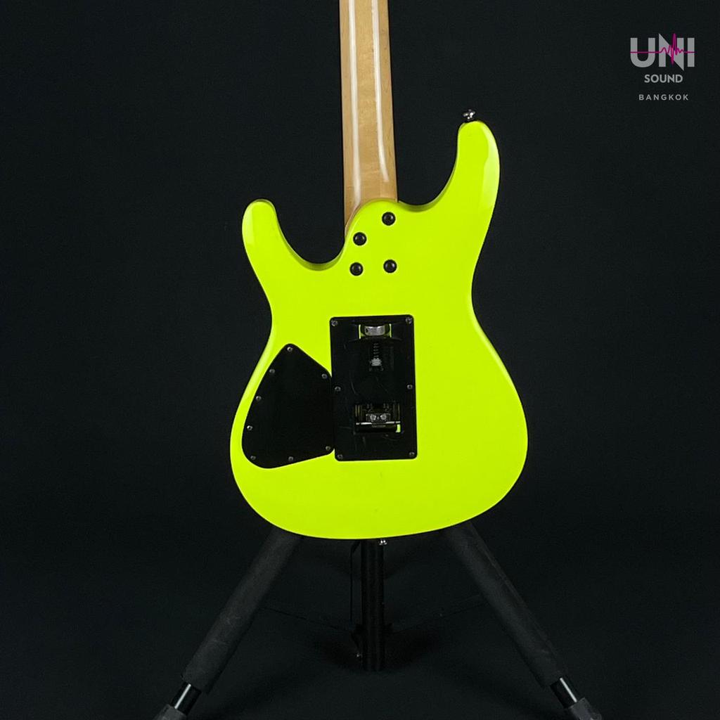 Ibanez S1XXV 2012 - UN-36-5239