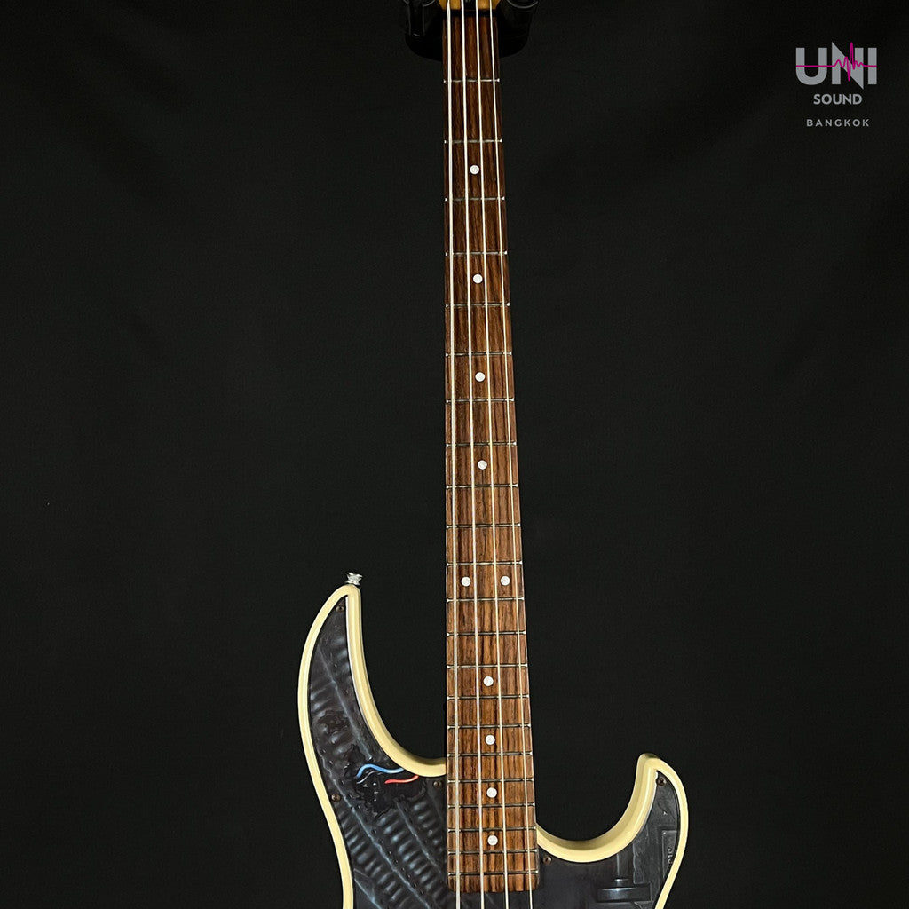 YAMAHA Attitude Bass ** Mod ** - UN-31-3211