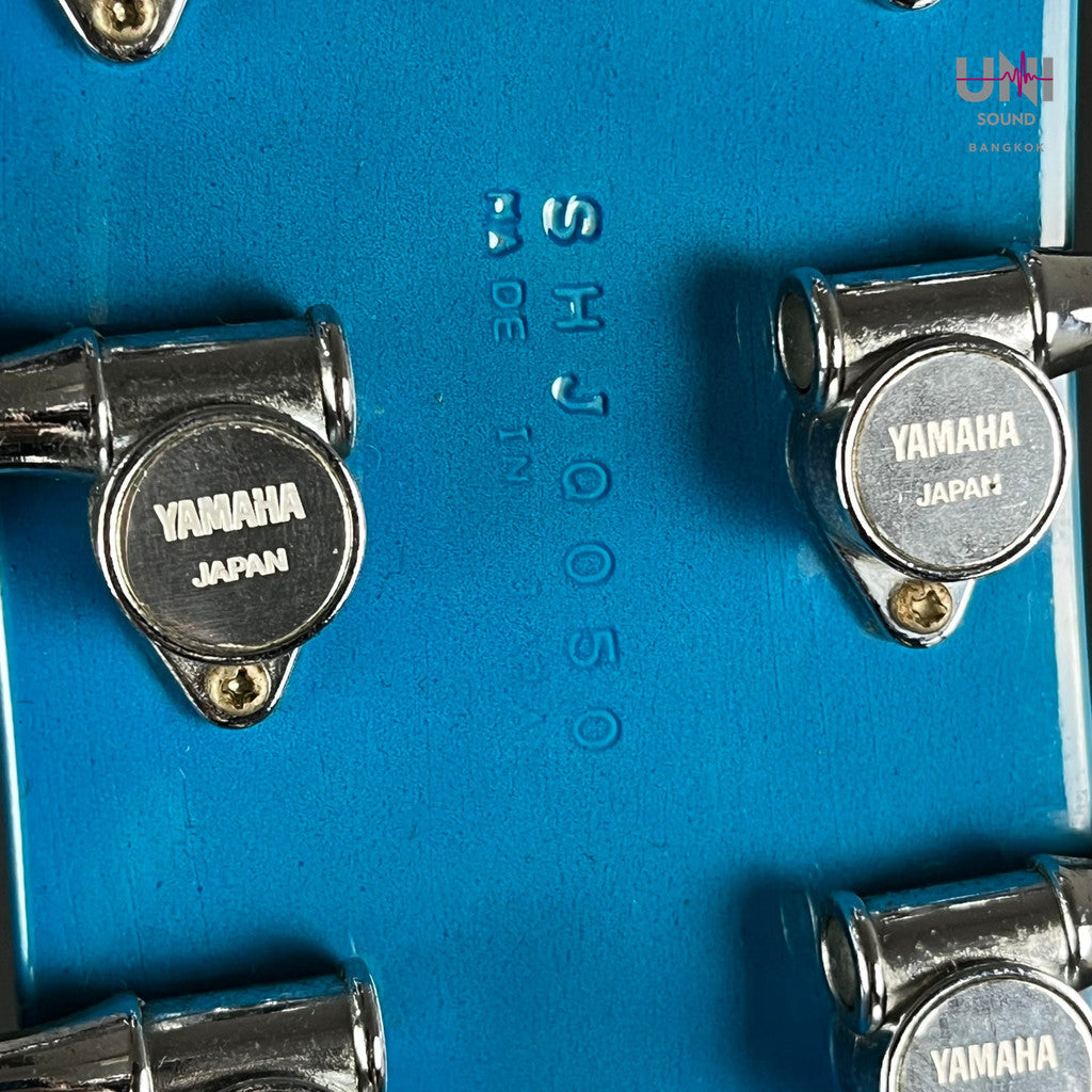 YAMAHA Japan SG-T1 *Refinish* - UN-32-3387