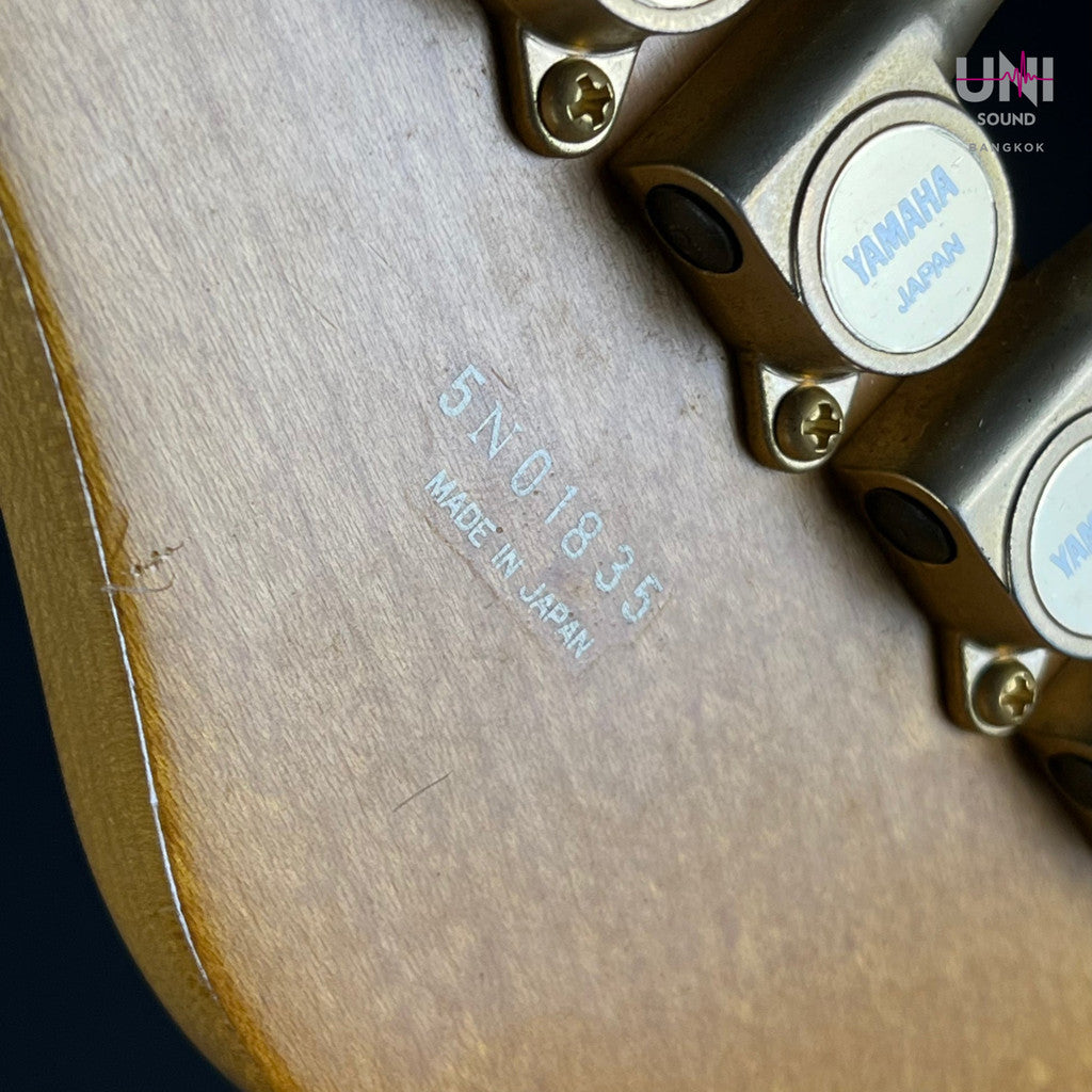 YAMAHA Japan SESSION II 820 - UN-37-5586