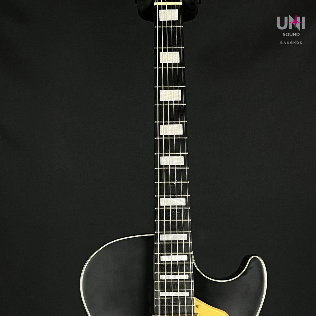 Ibanez AG85-BKF - UN-38-6212