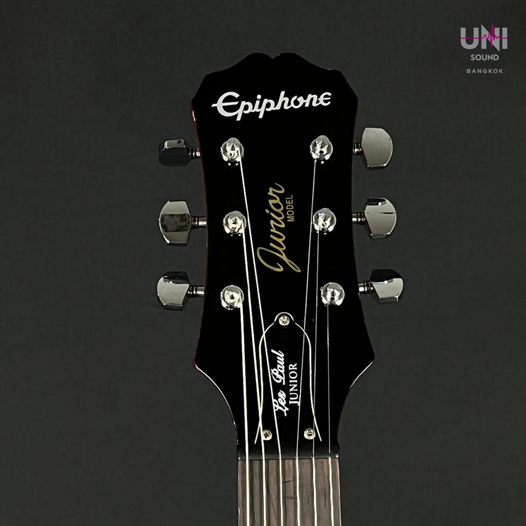 Epiphone Les Paul Junior - UN-35-4333